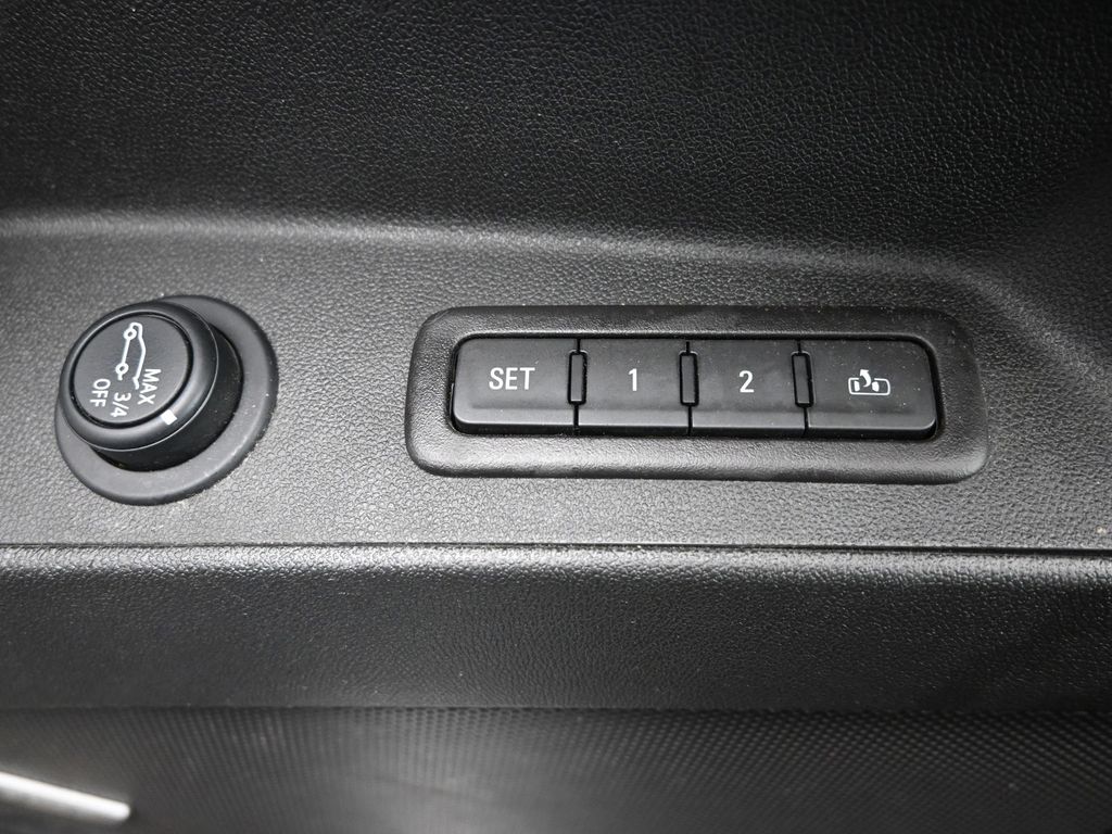 2021 Chevrolet Equinox Premier photo 15
