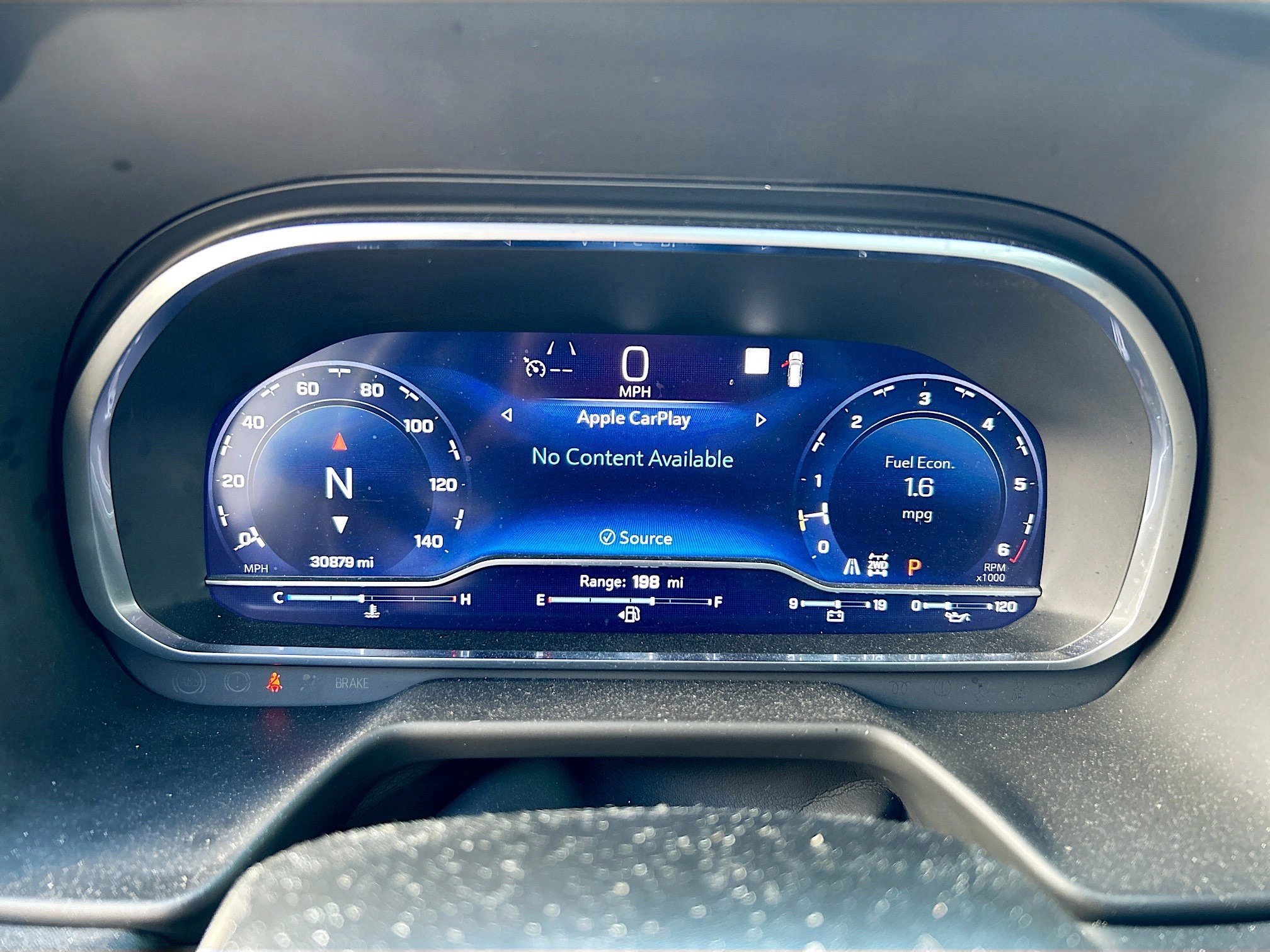 2023 Chevrolet Tahoe Premier photo 28