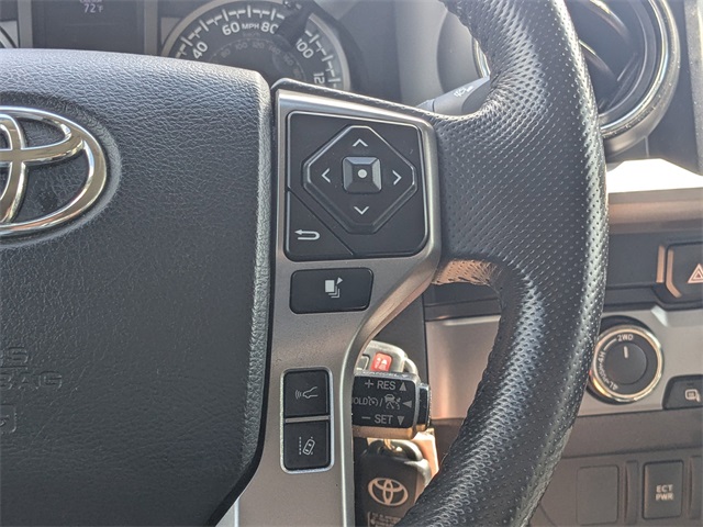 2019 Toyota Tacoma SR5 photo 26