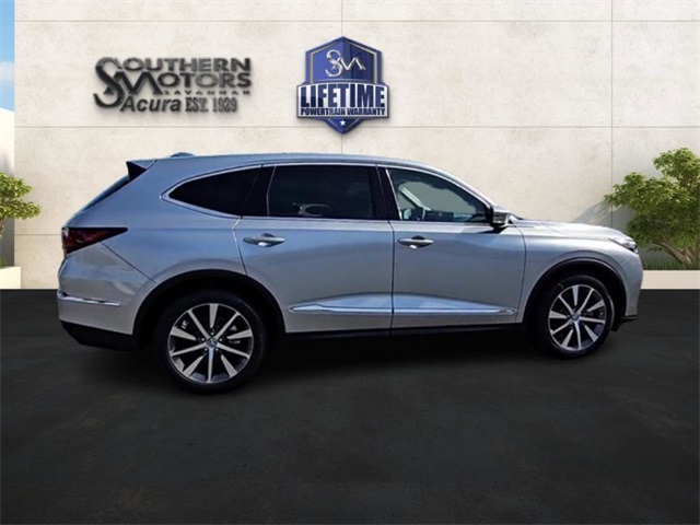 2025 Acura MDX Technology SH-AWD photo 27