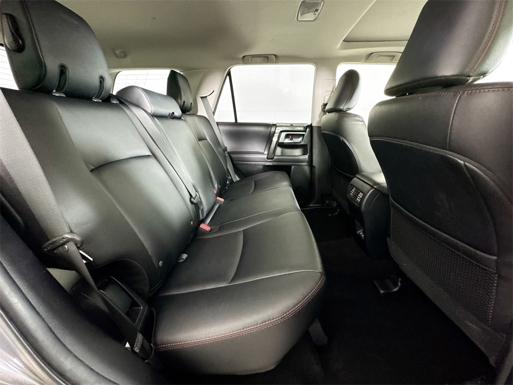 2022 Toyota 4Runner TRD Pro photo 16