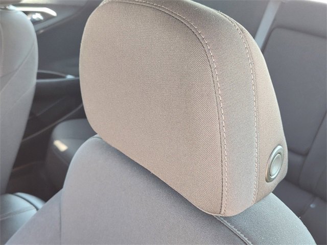 2023 Chevrolet Malibu 1LT photo 13