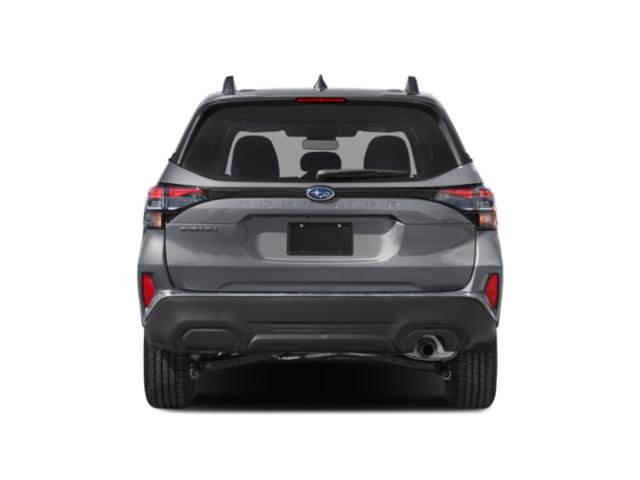 2026 Subaru Forester Base photo 3