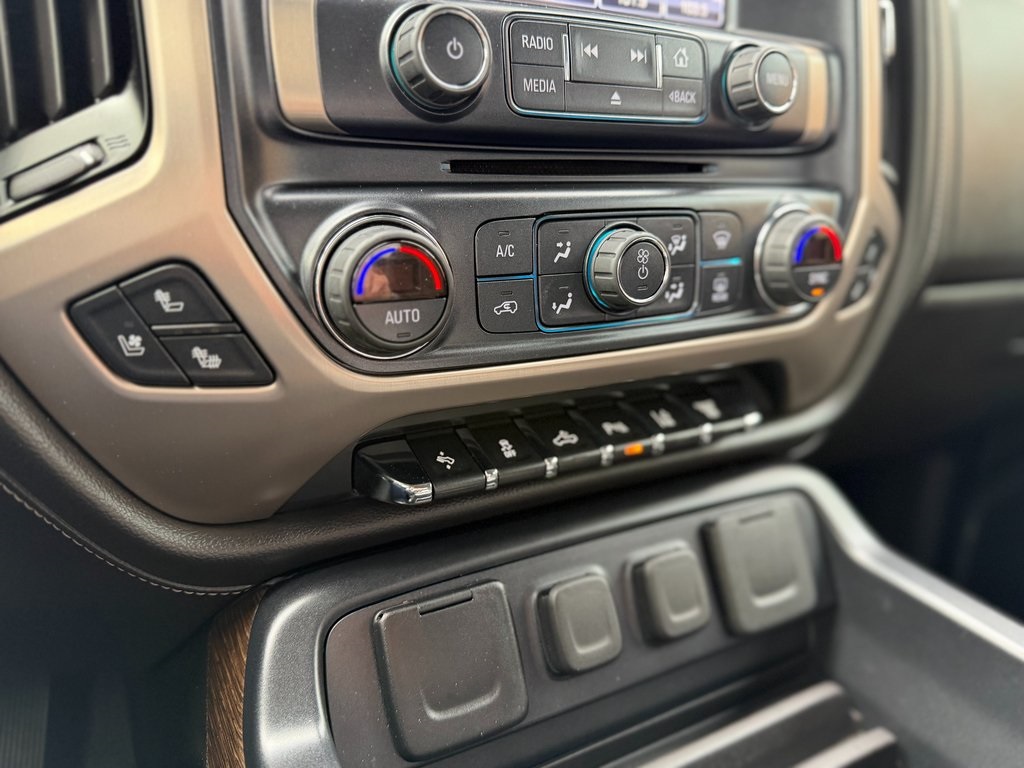 2019 GMC SIERRA HD - Image 6