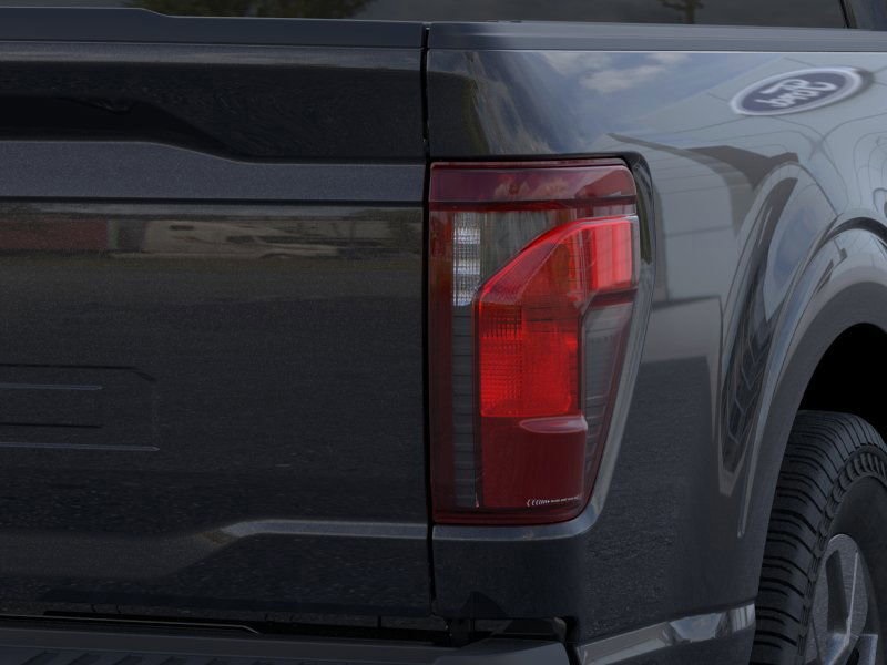 2025 Ford F-150 STX photo 20