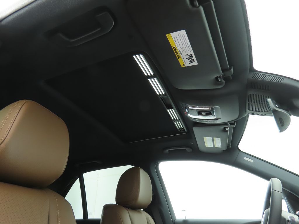 2025 Mercedes Benz GLE 450 4MATIC photo 18
