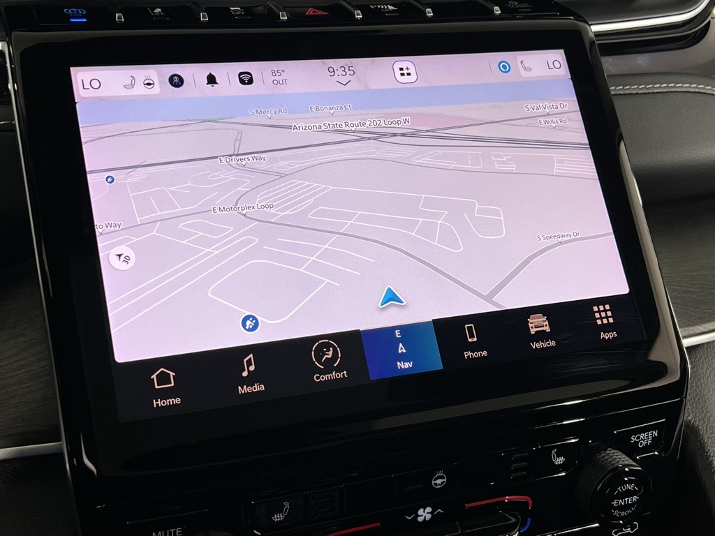 2023 Jeep Cherokee 4xe photo 15