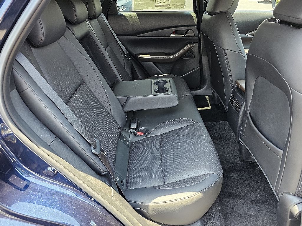 2025 Mazda CX-30 2.5 S Premium photo 8