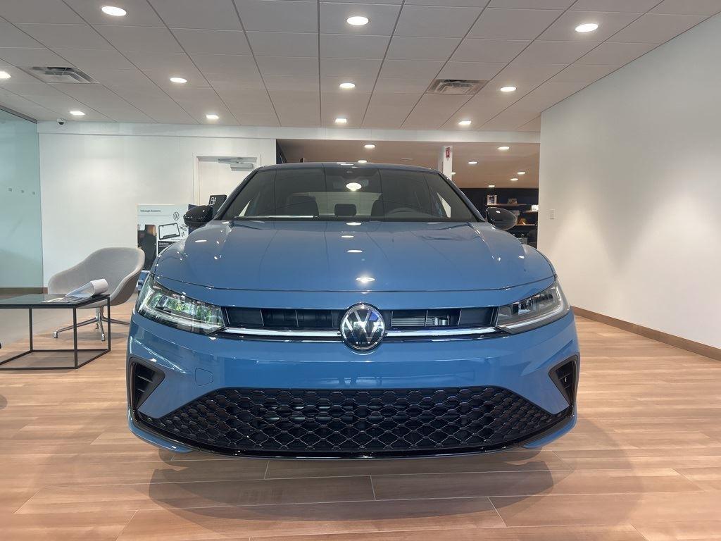 2025 Volkswagen Jetta 1.5T Sport photo 4