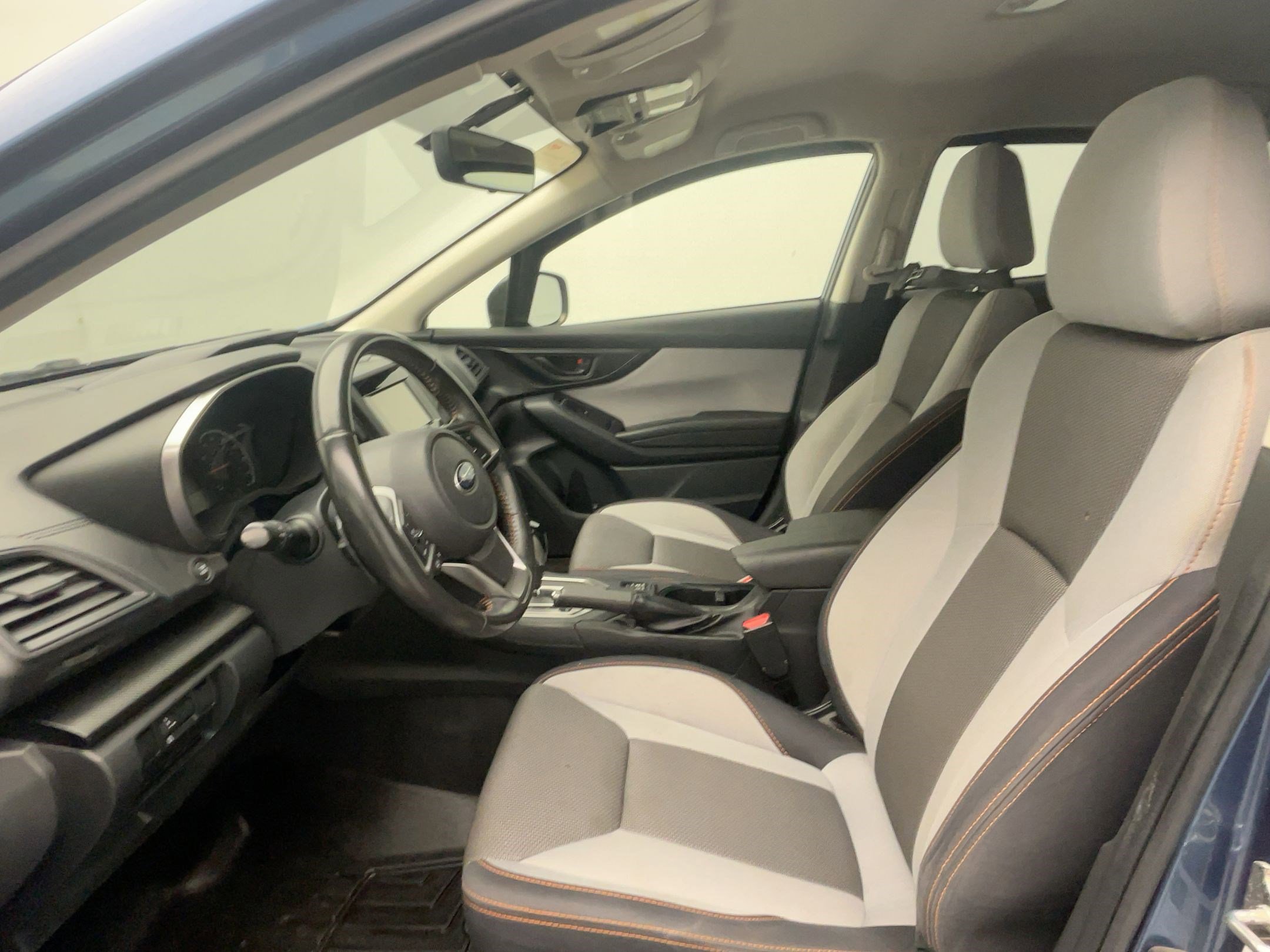 2018 Subaru Crosstrek Premium photo 4