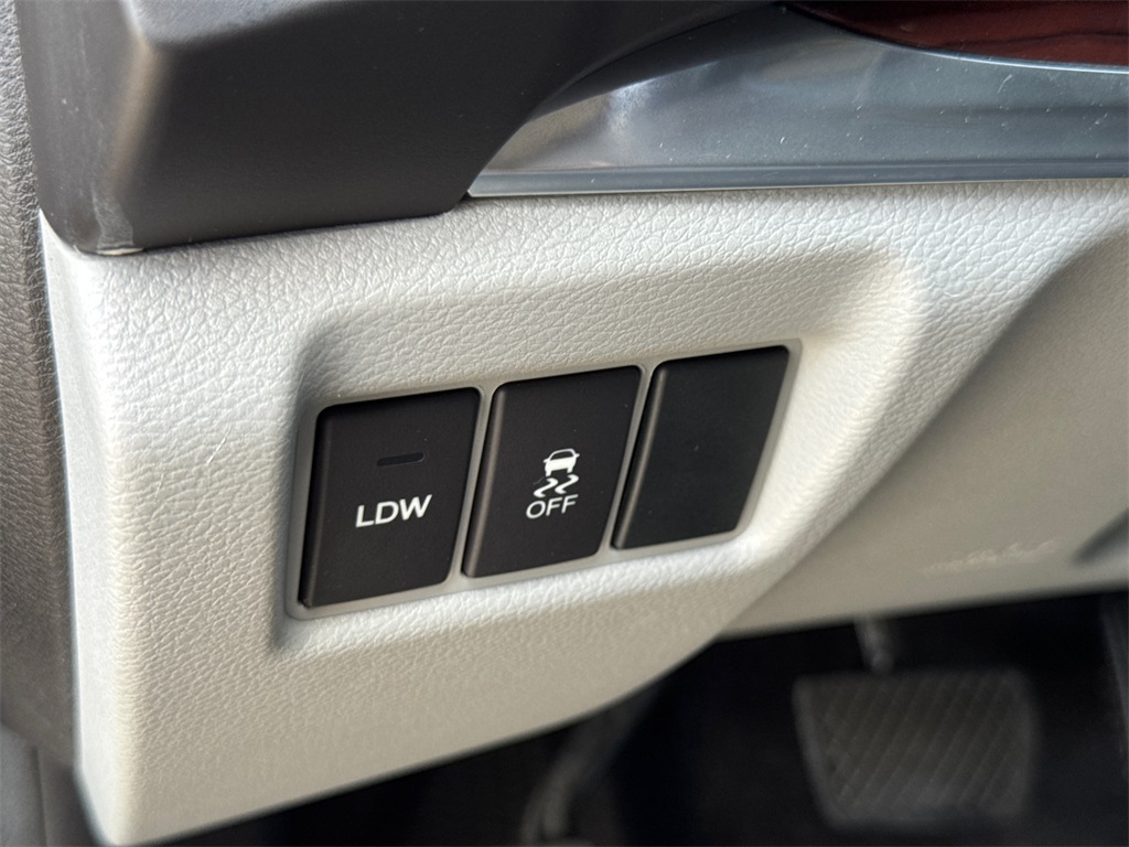 2014 Acura MDX Technology photo 27