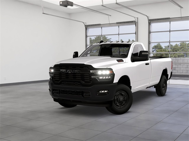 2026 RAM Ram 2500 Pickup Tradesman's photo