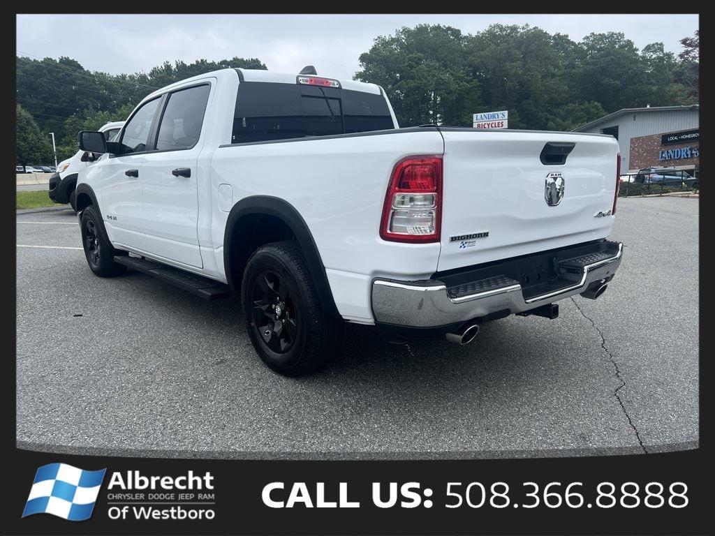 2023 Ram 1500 Big Horn Lone Star photo 3