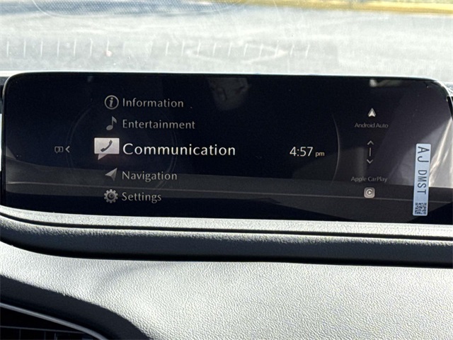 2026 Mazda CX-30 2.5 S photo 3