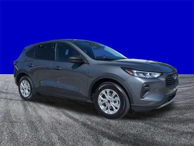 2026 Ford Escape Active photo 2