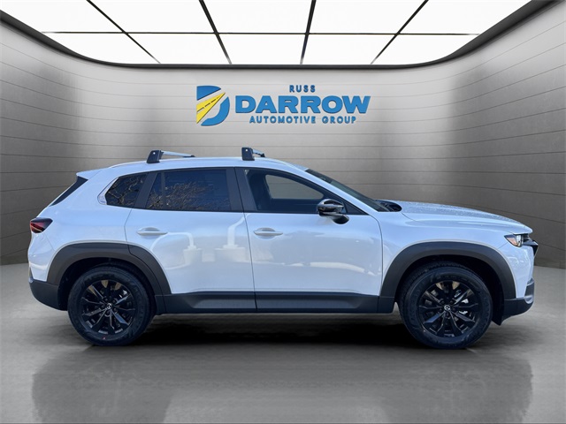 2025 Mazda CX-50 2.5 S Preferred photo 6