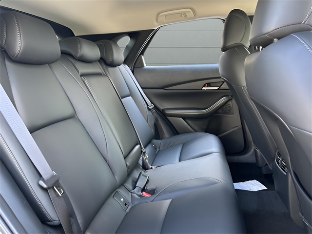 2025 Mazda CX-30 Select Sport photo 20