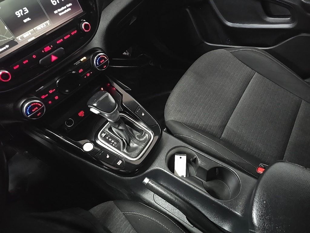 2020 Kia Soul EX photo 27