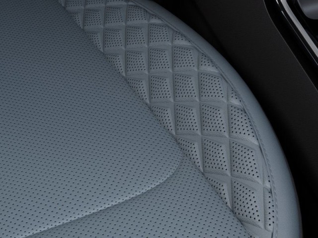 New 2025 Steel Gray Kia SX Prestige image 24