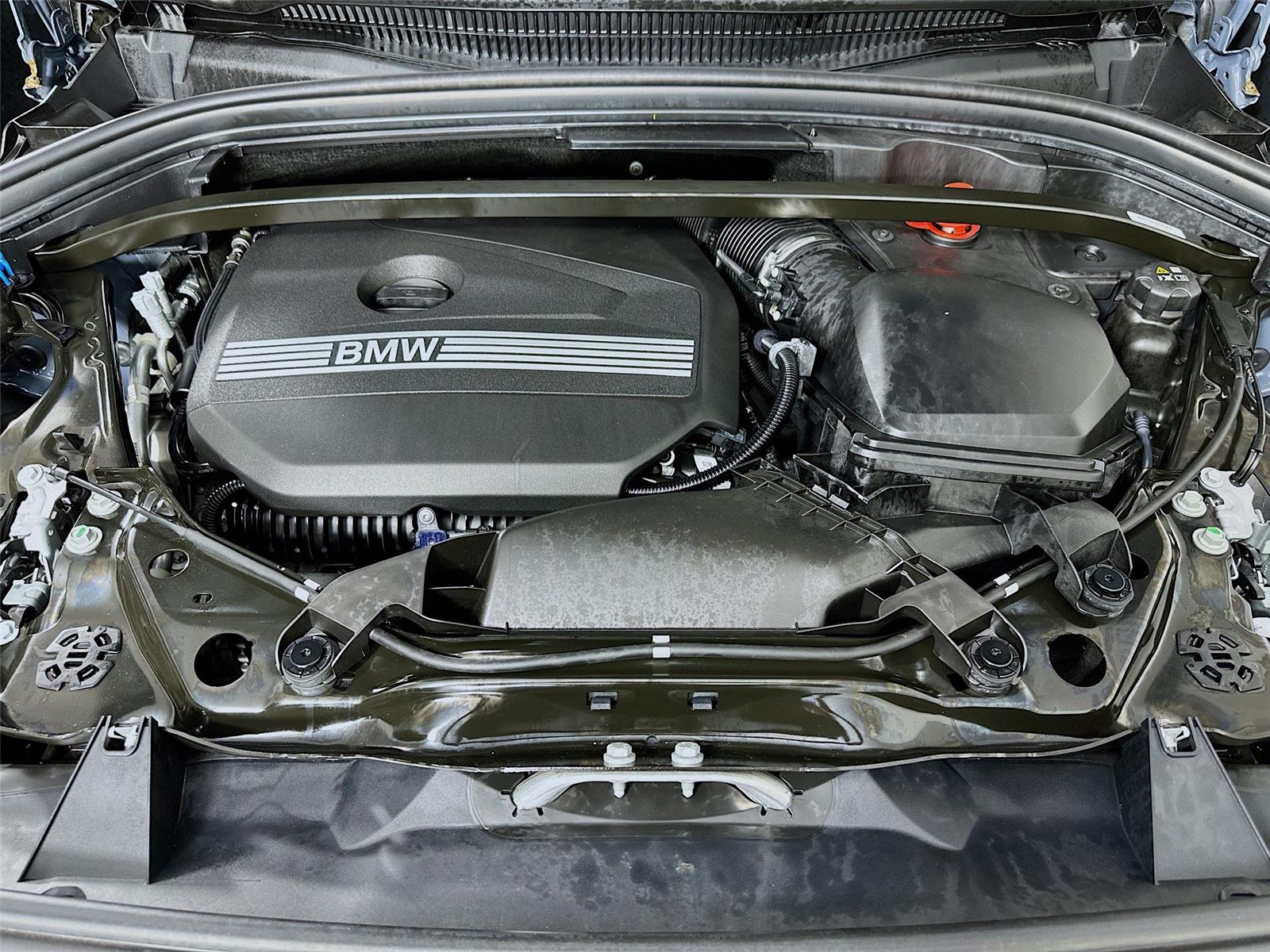 2023 Bmw X1 XDrive28i photo 31