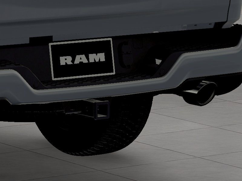 2026 Ram 1500 Big Horn Lone Star photo 16