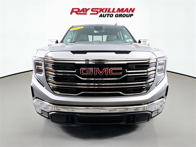 2024 Gmc Sierra 1500 SLT photo 2