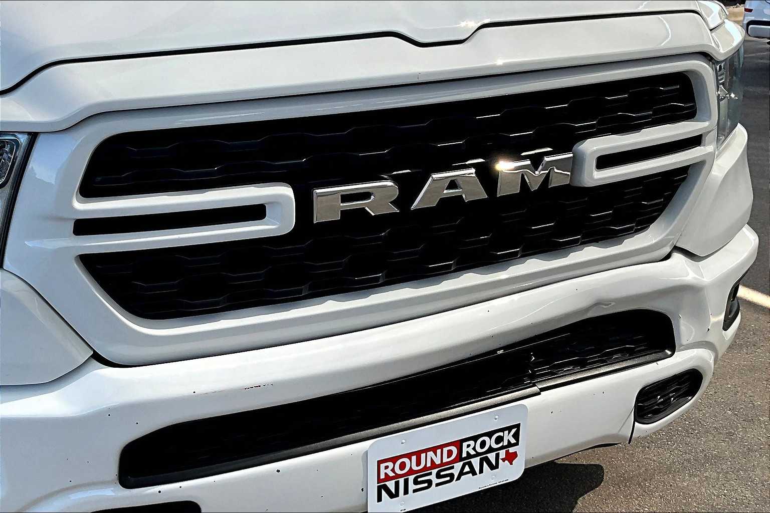 2022 Ram 1500 Big Horn photo 23