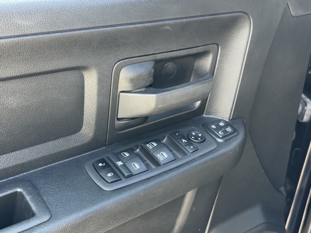 2024 Ram 2500 Tradesman photo 12