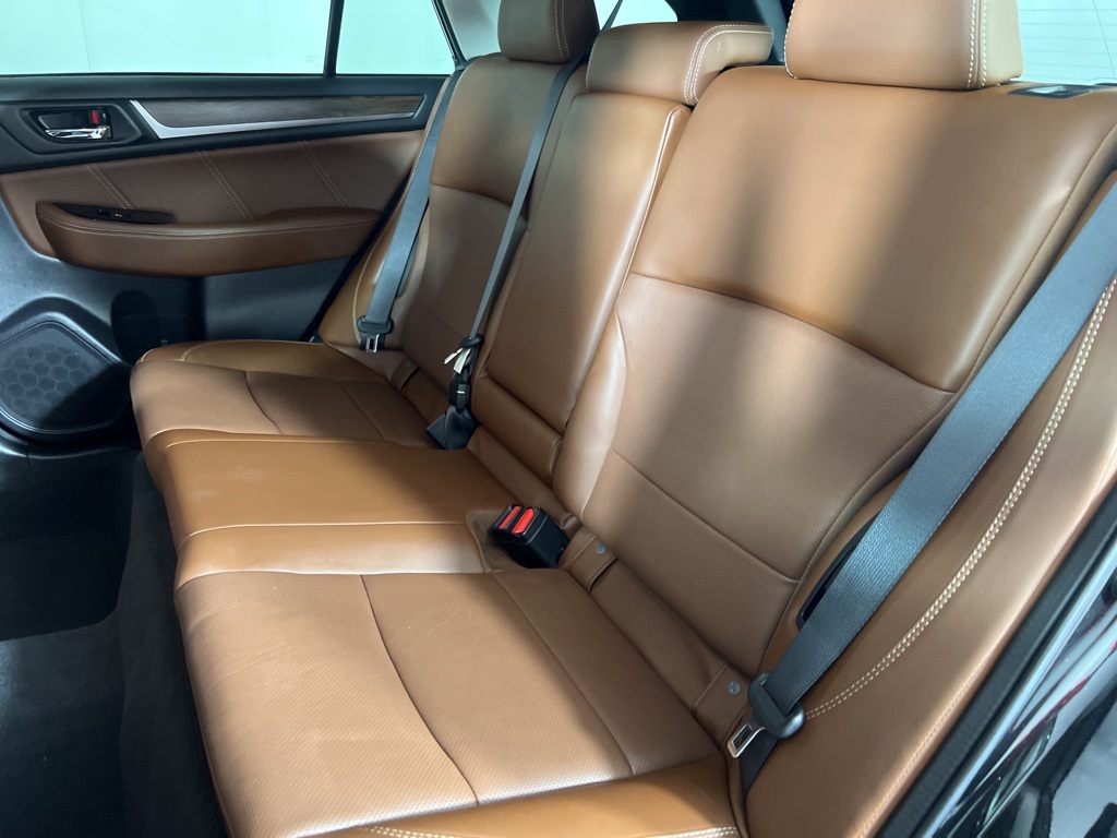 2019 Subaru Outback 2.5i photo 21