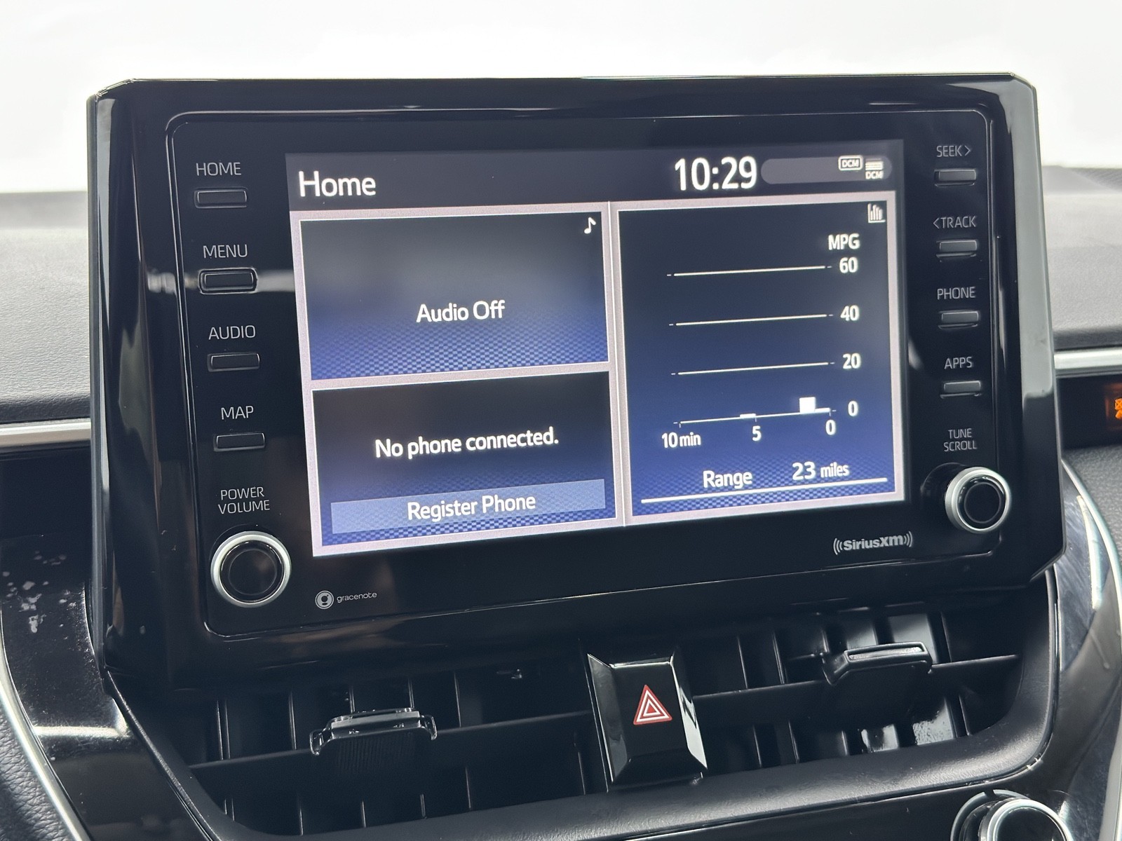 2022 Toyota Corolla LE photo 24