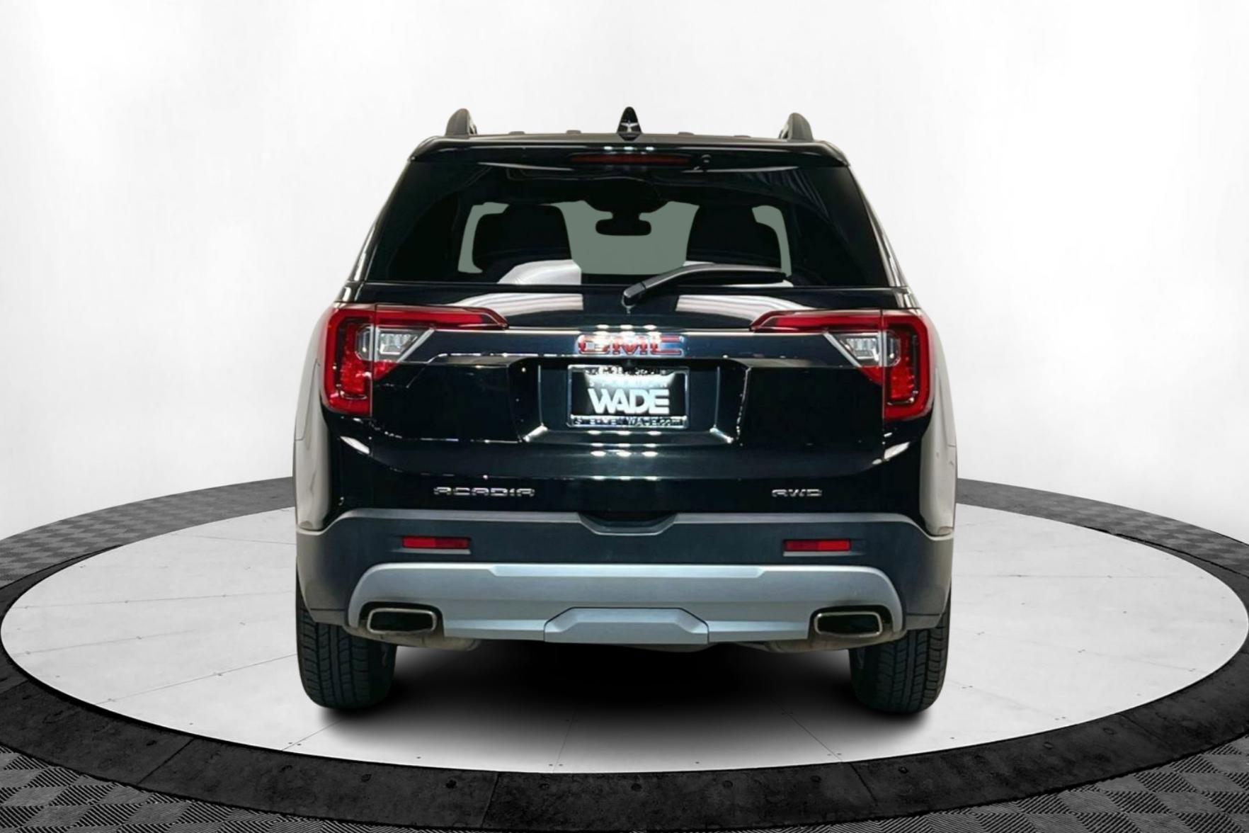 2023 Gmc Acadia SLT photo 4