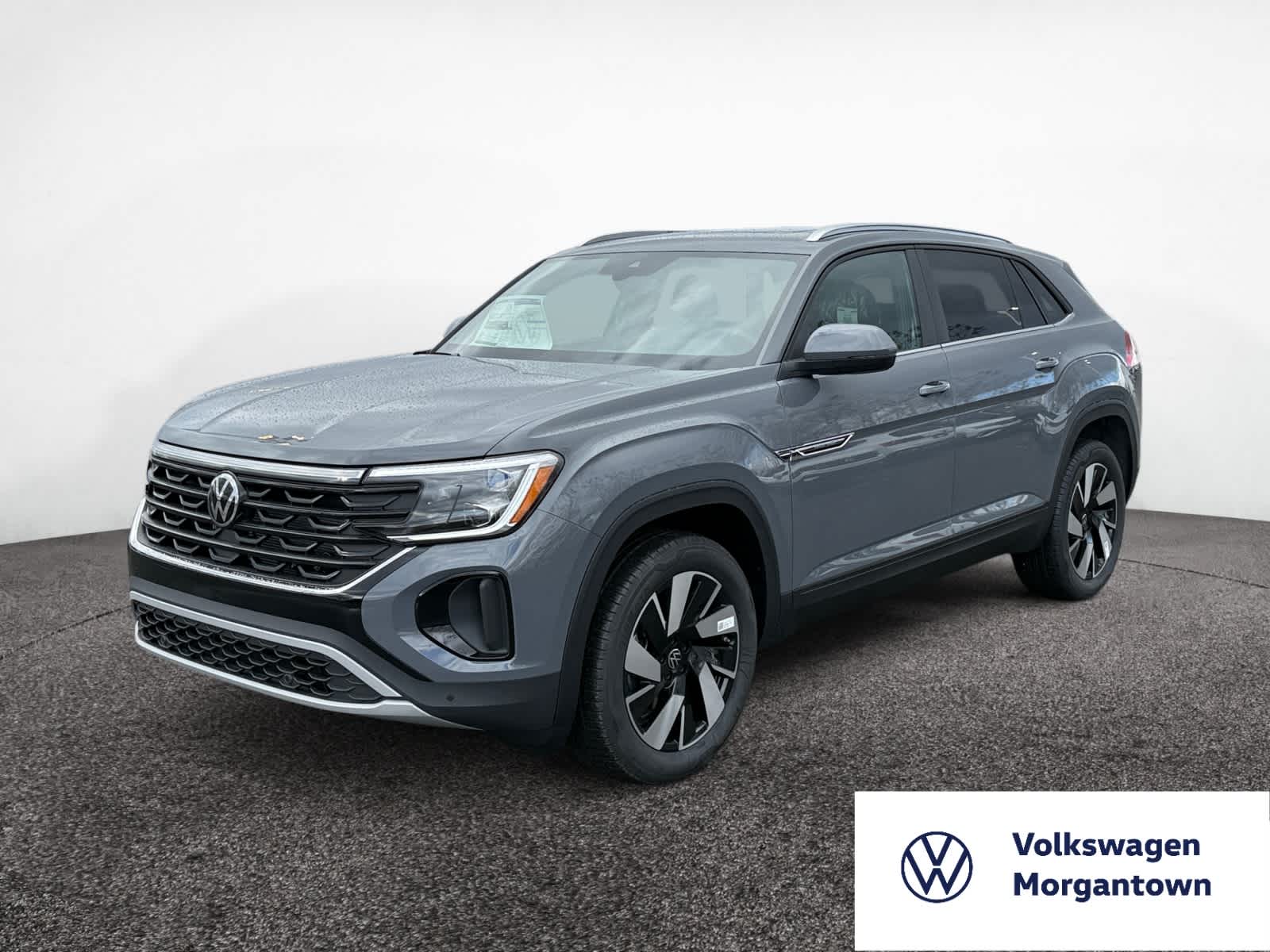 2026 Volkswagen Atlas Cross Sport SE w/Tech's photo