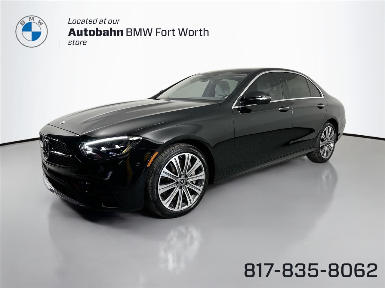 2021 Mercedes-Benz E-Class E450's photo