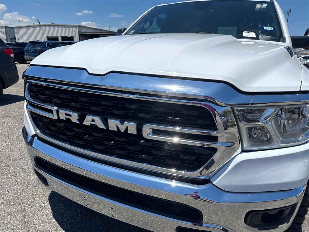 2023 Ram 1500 Big Horn Lone Star photo 4