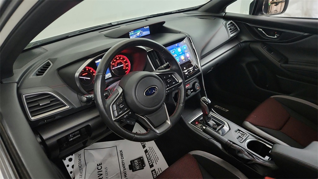 2023 Subaru Impreza Sport photo 15