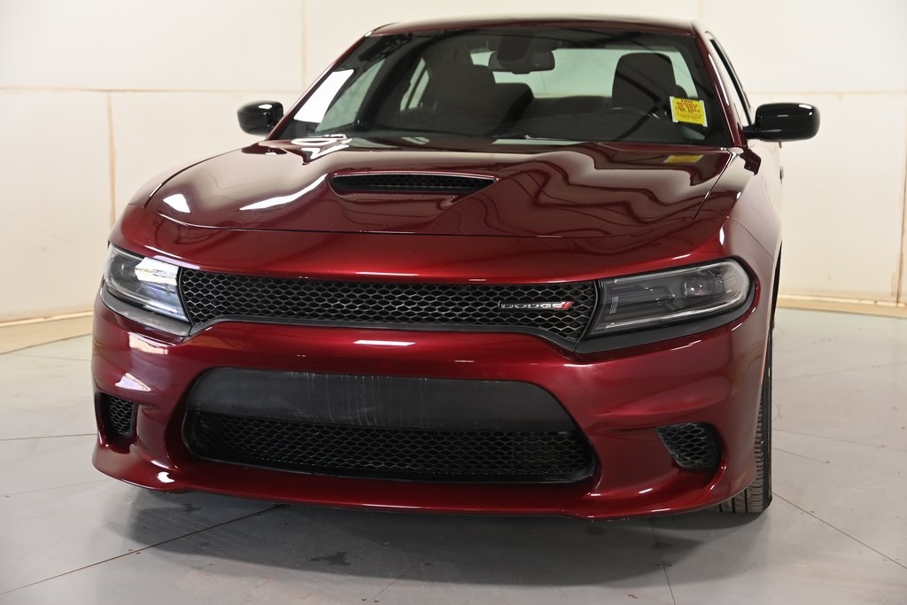 2023 Dodge Charger R/T photo 4