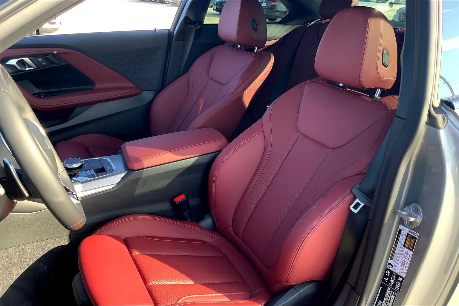 2025 Bmw M240i xDrive photo 6