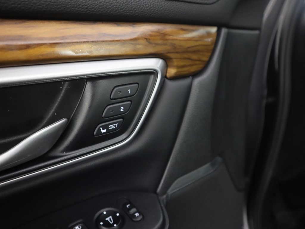 2022 Honda CR-V EX-L photo 29