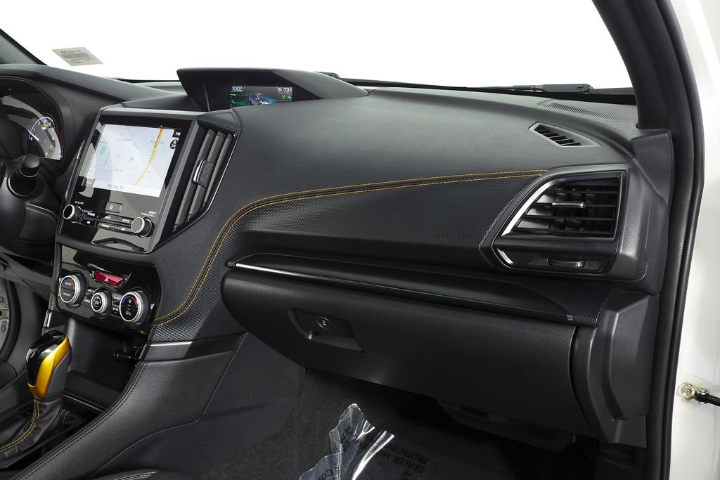 2024 Subaru Forester Wilderness photo 11