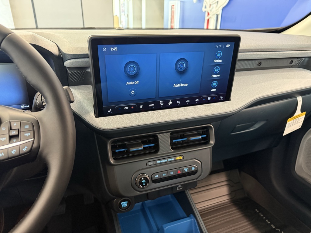 2025 Ford Maverick XLT photo 8