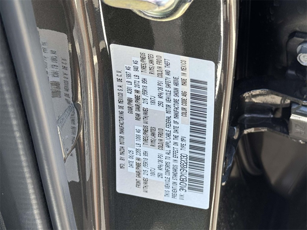2025 Mazda CX-30 2.5 S Preferred photo 29