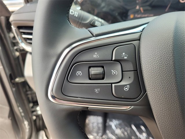 2025 Buick Envista Preferred photo 27