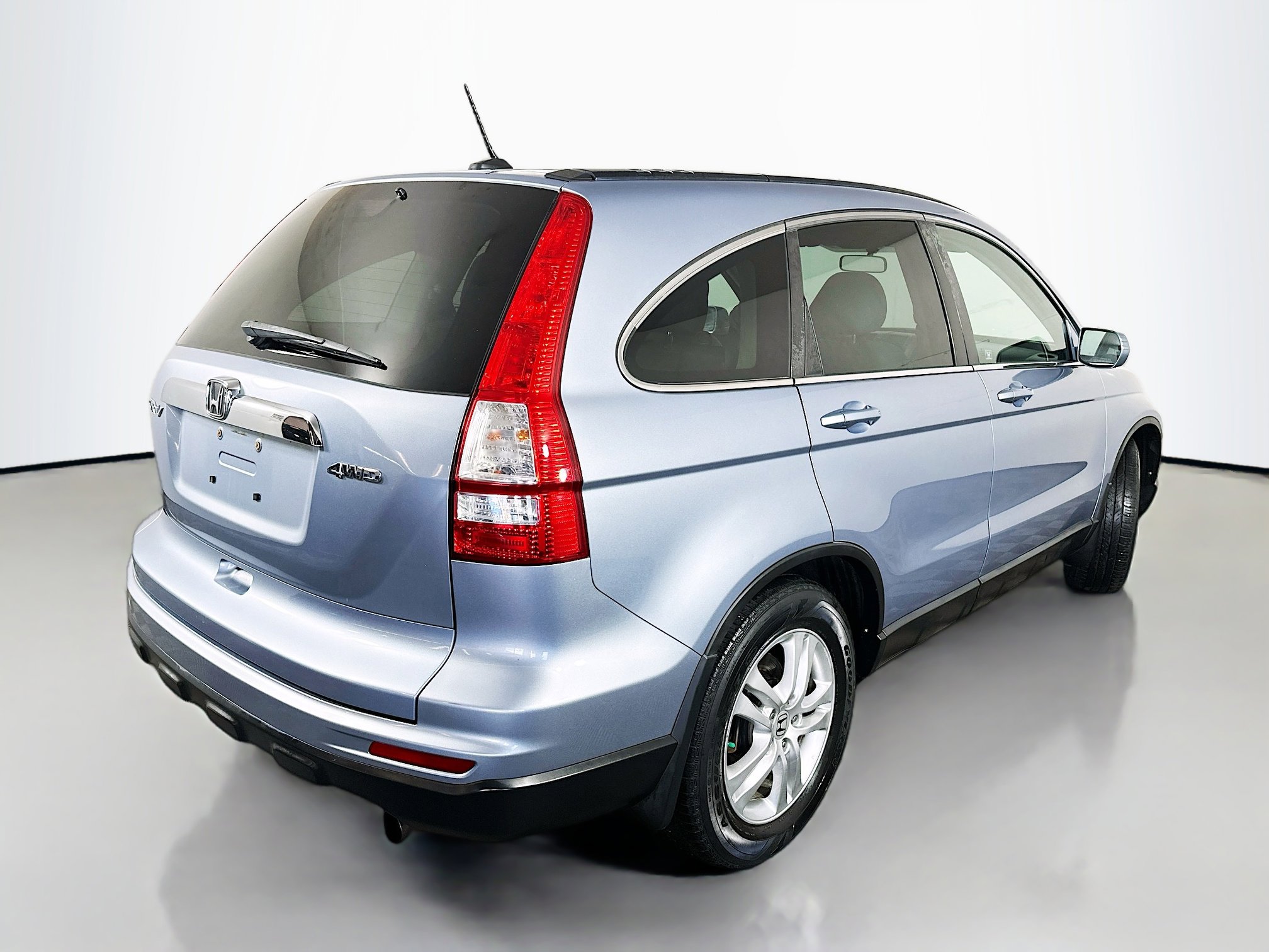2010 Honda CR-V EX-L photo 6