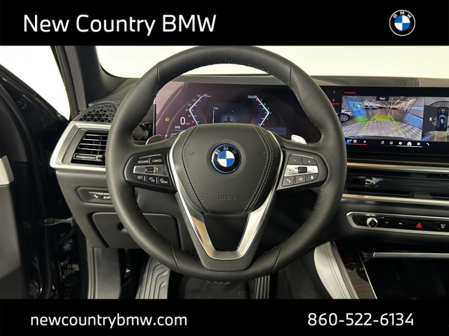 2026 Bmw X5 xDrive50e photo 15