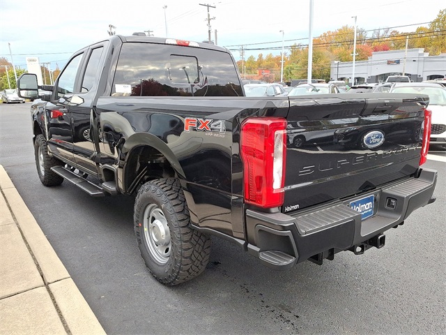 2026 Ford F-250 XL photo 3