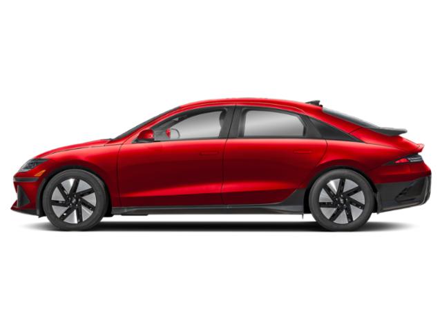 2025 Hyundai Ioniq 6 SE photo 14