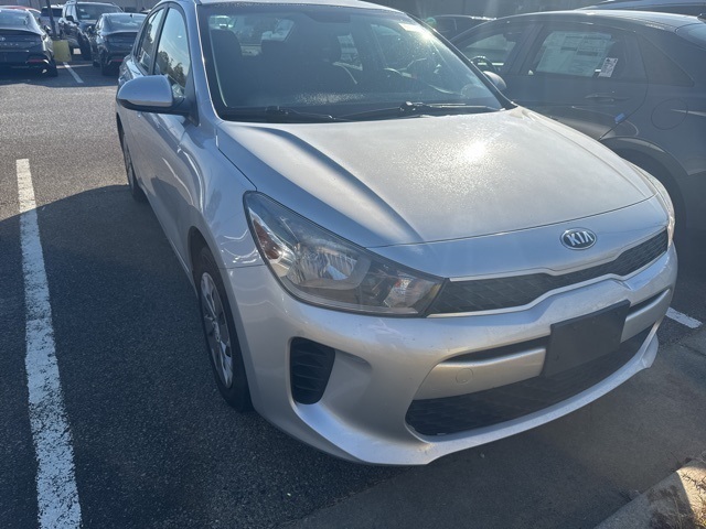 2019 Kia RIO S