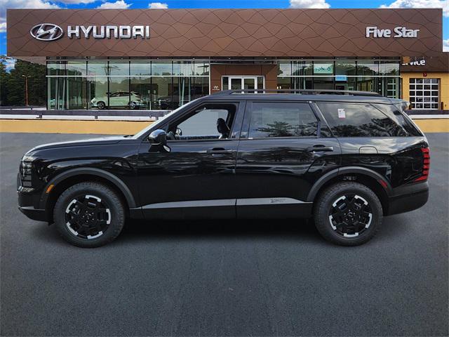 2026 Hyundai Palisade XRT photo 4