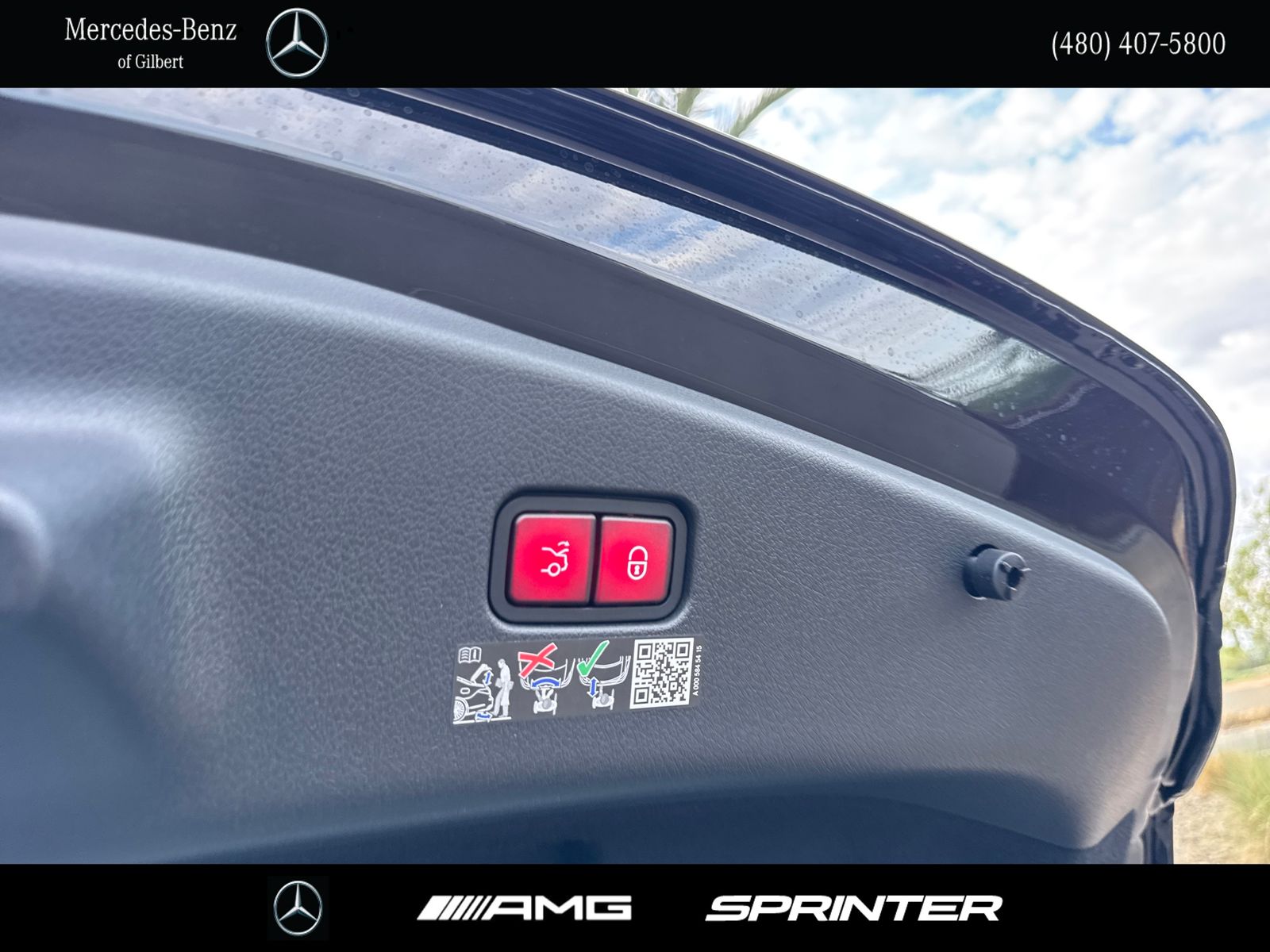 2026 Mercedes Benz CLE AMG 53 4MATIC photo 8