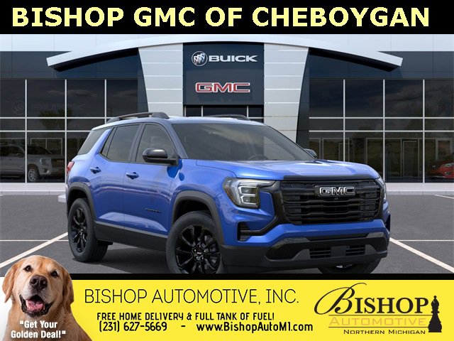 2026 Gmc Terrain Elevation photo 4